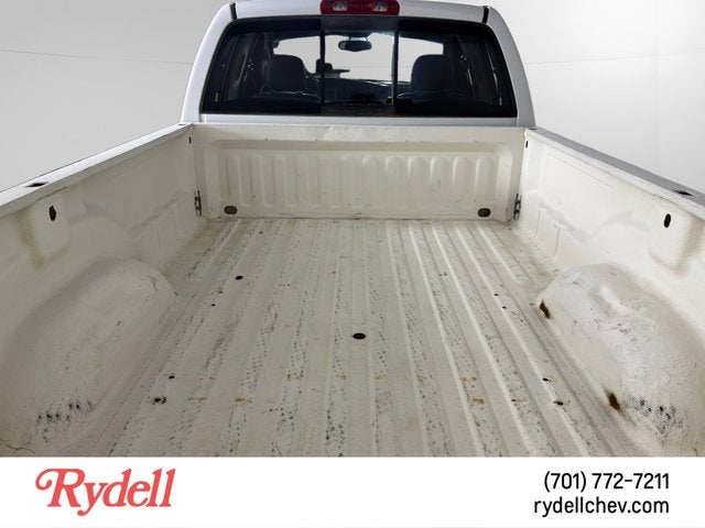 2003 Dodge Ram 3500 LARAMIE