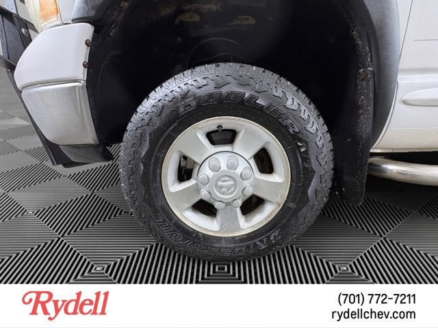 2003 Dodge Ram 3500 LARAMIE