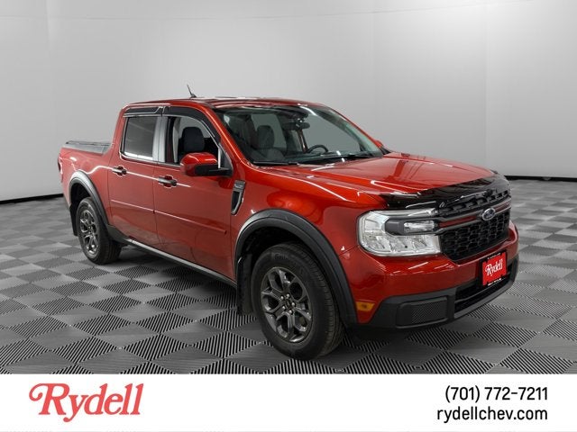2023 Ford Maverick XLT