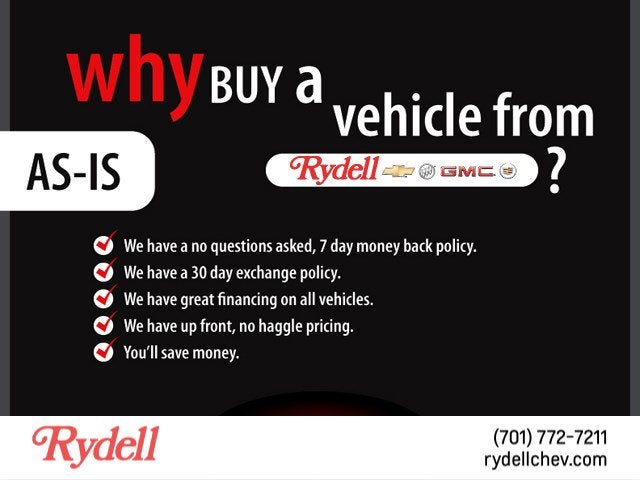 2005 Buick Rendezvous CXL