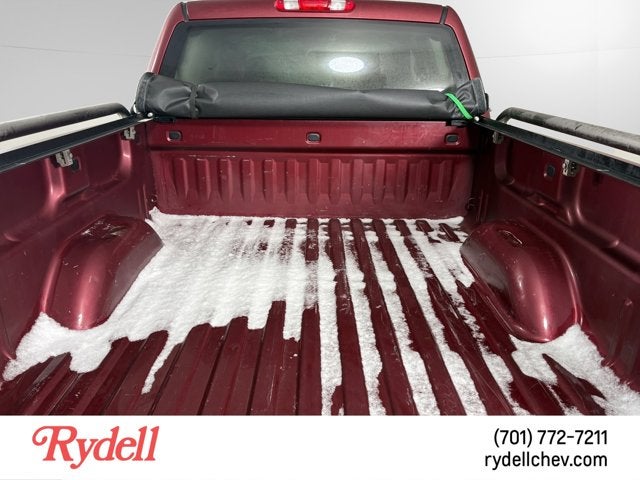 2009 Chevrolet Silverado 1500 LT