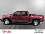 2009 Chevrolet Silverado 1500 LT