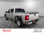2009 Chevrolet Silverado 1500 LT