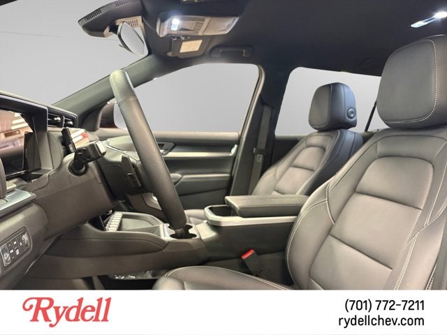 2025 GMC Terrain AWD Elevation