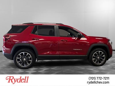 2025 GMC Terrain AWD Elevation