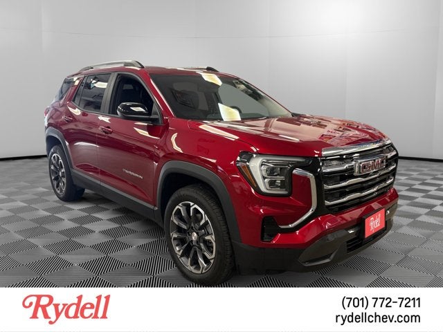 2025 GMC Terrain AWD Elevation