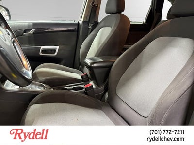 2014 Chevrolet Captiva Sport Fleet LS