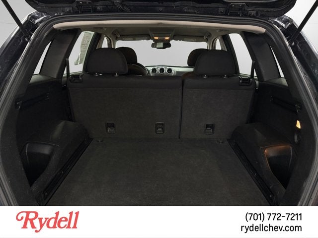 2014 Chevrolet Captiva Sport Fleet LS