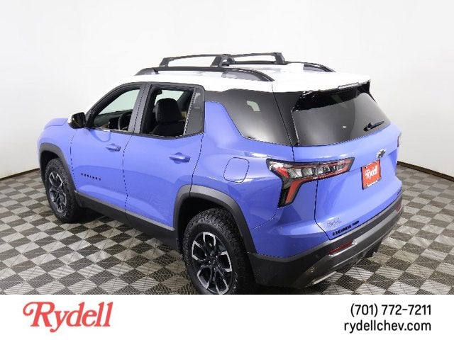 2025 Chevrolet Equinox AWD ACTIV