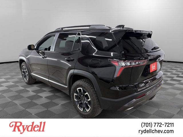 2025 Chevrolet Equinox AWD ACTIV