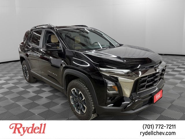 2025 Chevrolet Equinox AWD ACTIV