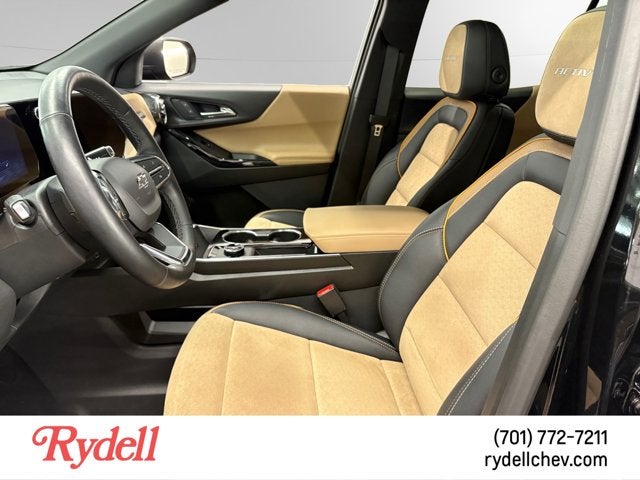 2025 Chevrolet Equinox AWD ACTIV