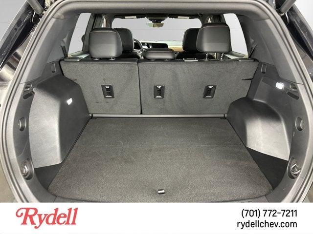 2025 Chevrolet Equinox AWD ACTIV