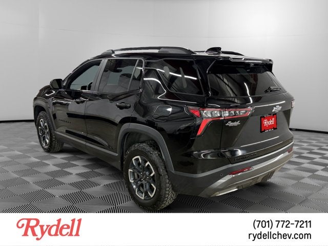 2025 Chevrolet Equinox AWD ACTIV