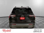 2025 Chevrolet Equinox AWD ACTIV