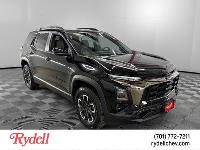 2025 Chevrolet Equinox AWD ACTIV
