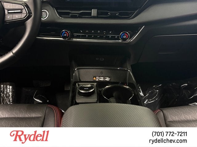 2025 Chevrolet Equinox AWD RS