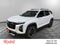 2025 Chevrolet Equinox AWD RS