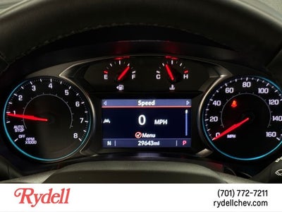 2023 Chevrolet Equinox Premier