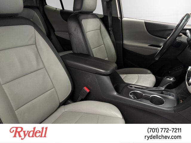 2021 Chevrolet Equinox Premier