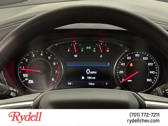2026 Chevrolet Blazer LT