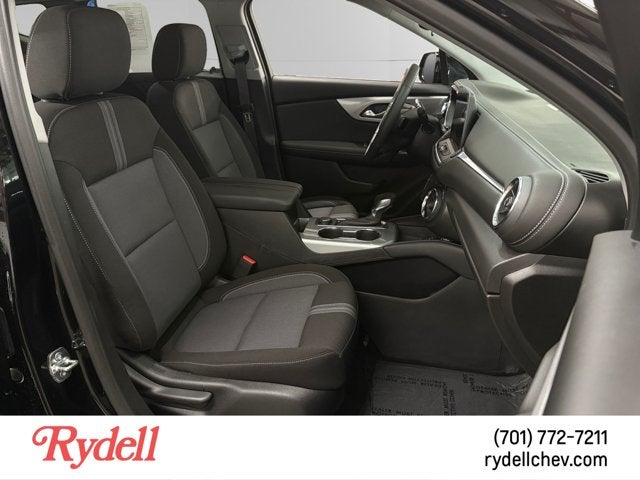 2026 Chevrolet Blazer LT