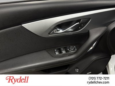 2019 Chevrolet Blazer 3LT