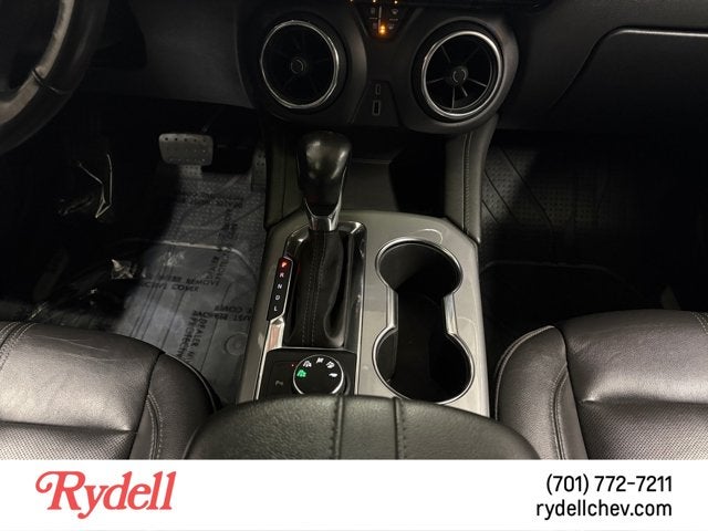 2019 Chevrolet Blazer 3LT
