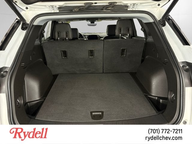 2019 Chevrolet Blazer 3LT