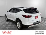 2019 Chevrolet Blazer 3LT
