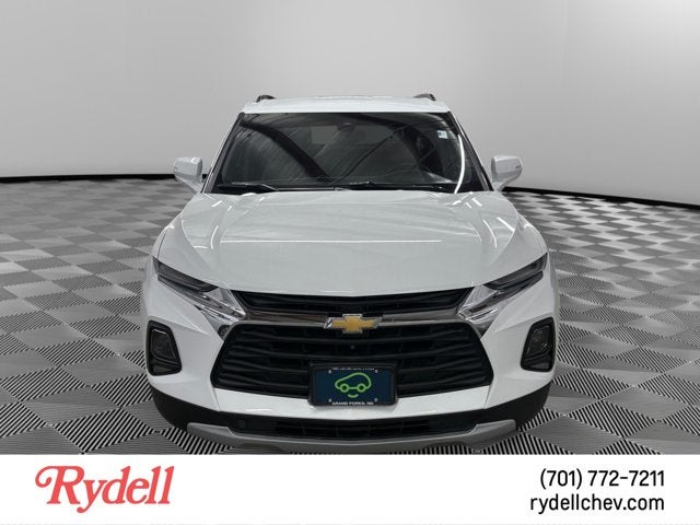 2019 Chevrolet Blazer 3LT