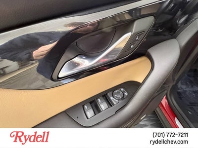 2023 Chevrolet Blazer Premier