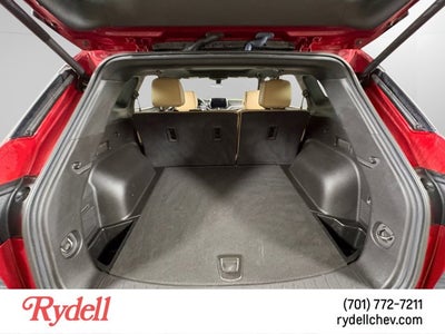 2023 Chevrolet Blazer Premier