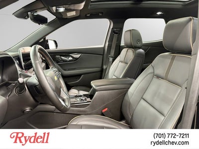 2023 Chevrolet Blazer Premier