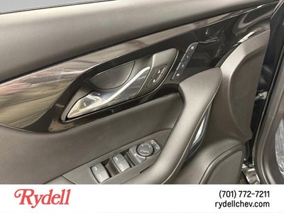 2023 Chevrolet Blazer Premier