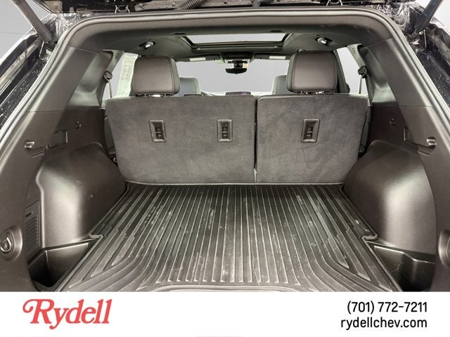 2023 Chevrolet Blazer Premier