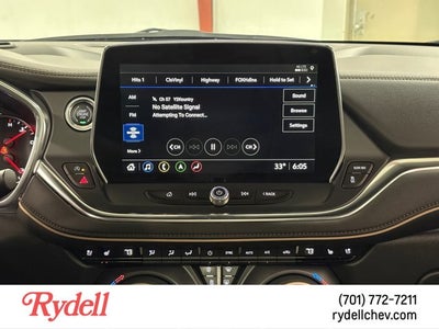 2023 Chevrolet Blazer Premier