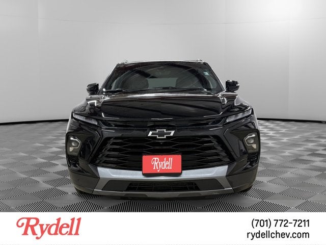 2023 Chevrolet Blazer Premier