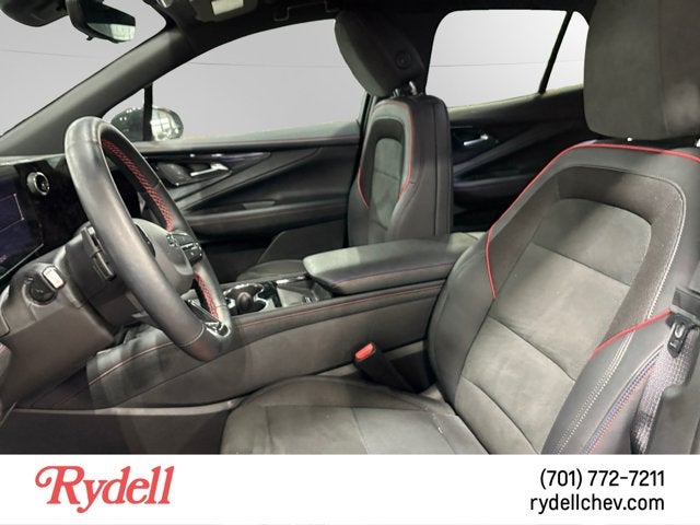 2024 Chevrolet Blazer EV eAWD RS