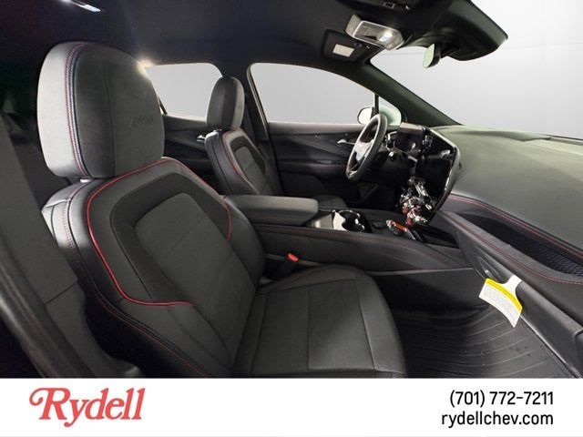 2025 Chevrolet Blazer EV AWD RS