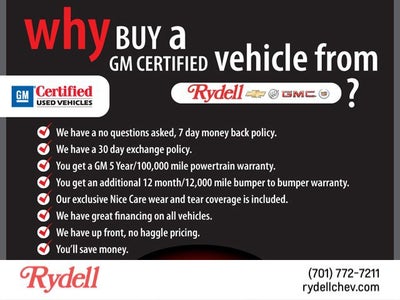 2025 Chevrolet Blazer EV AWD RS