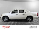 2013 Chevrolet Avalanche LTZ