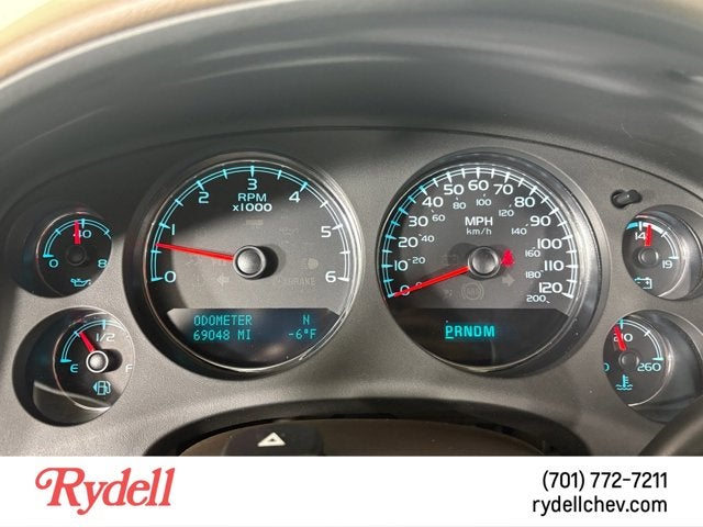 2012 GMC Sierra 1500 SLT