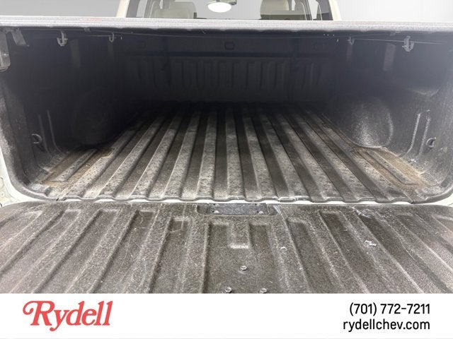 2012 GMC Sierra 1500 SLT