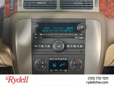 2012 GMC Sierra 1500 SLT