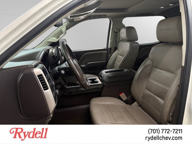 2014 GMC Sierra 1500 Denali