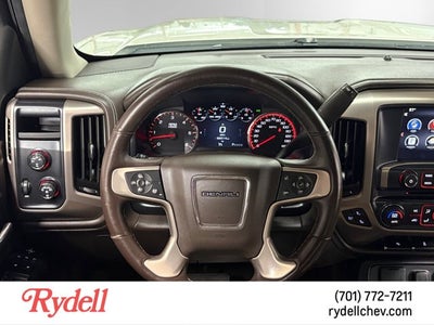 2014 GMC Sierra 1500 Denali
