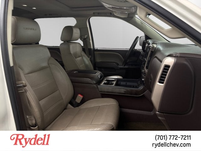 2014 GMC Sierra 1500 Denali