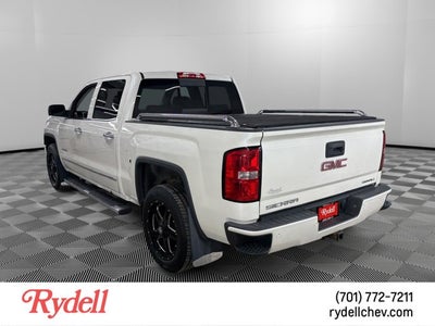 2014 GMC Sierra 1500 Denali