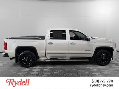 2014 GMC Sierra 1500 Denali